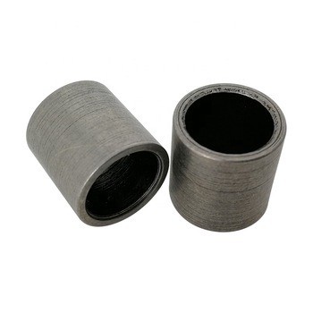 ASTM B381 Gr. 5 Grade 5 Ti 6al 4V Titanium Material Bushings for Electrochemical Industry